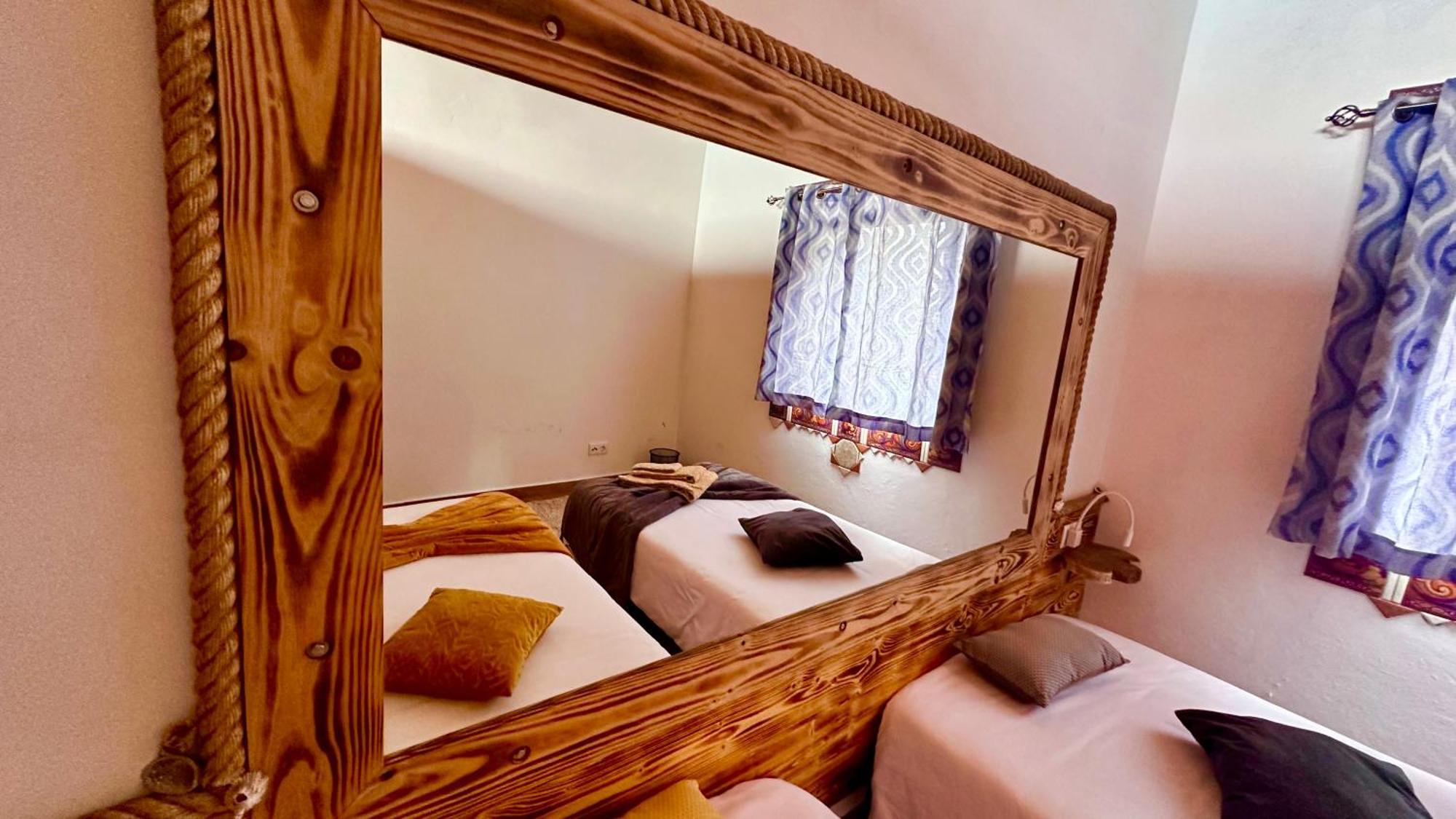 Flora E Fauna House Biscoitos  Экстерьер фото